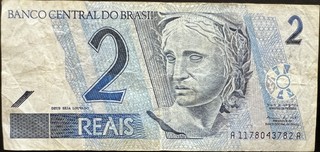 Brazil 2 note
