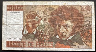 France 10 — front