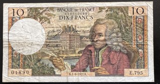 France 10 — front