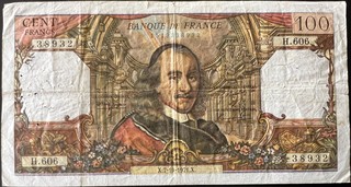 France 100 — front