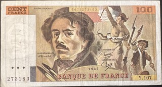 France 100 — front
